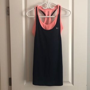 Under Armour tank